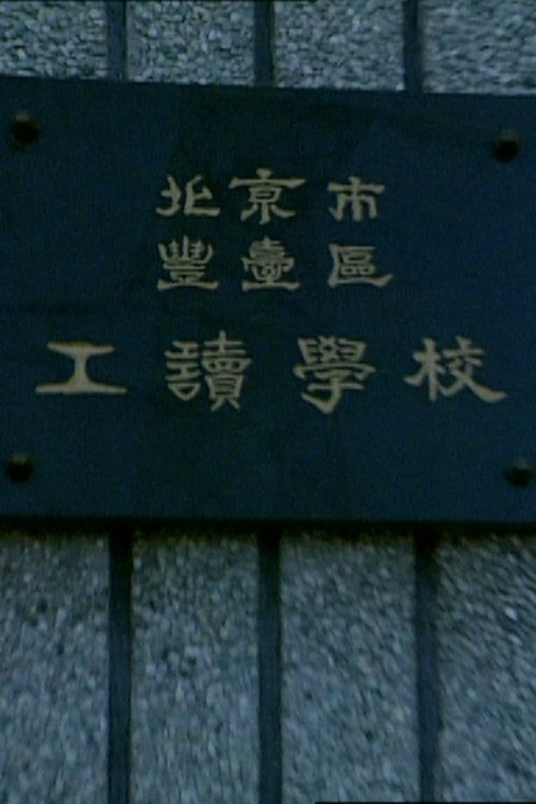 Poster of Reform School Students