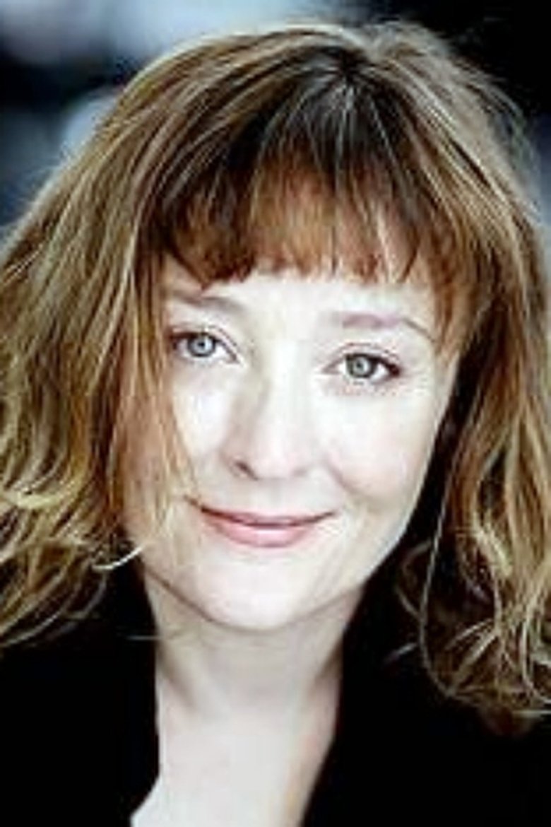 Portrait of Léa Gabriele