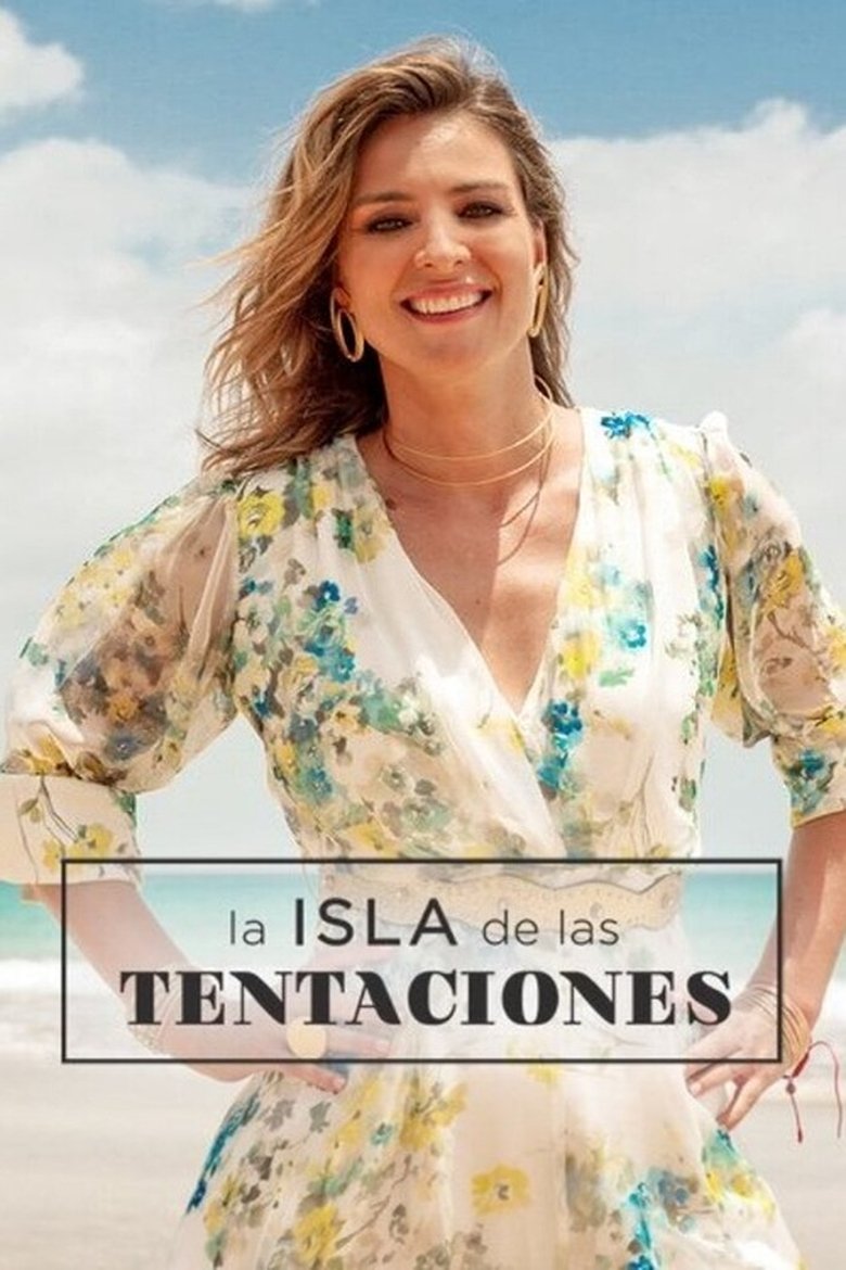 Poster of Episodes in La Isla De Las Tentaciones - Season 7 - Season 7
