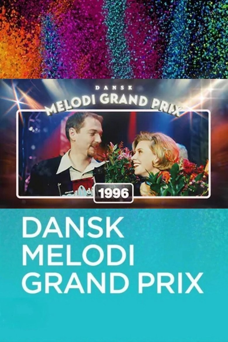 Poster of Episodes in Dansk Melodi Grand Prix - Season 19 - Season 19