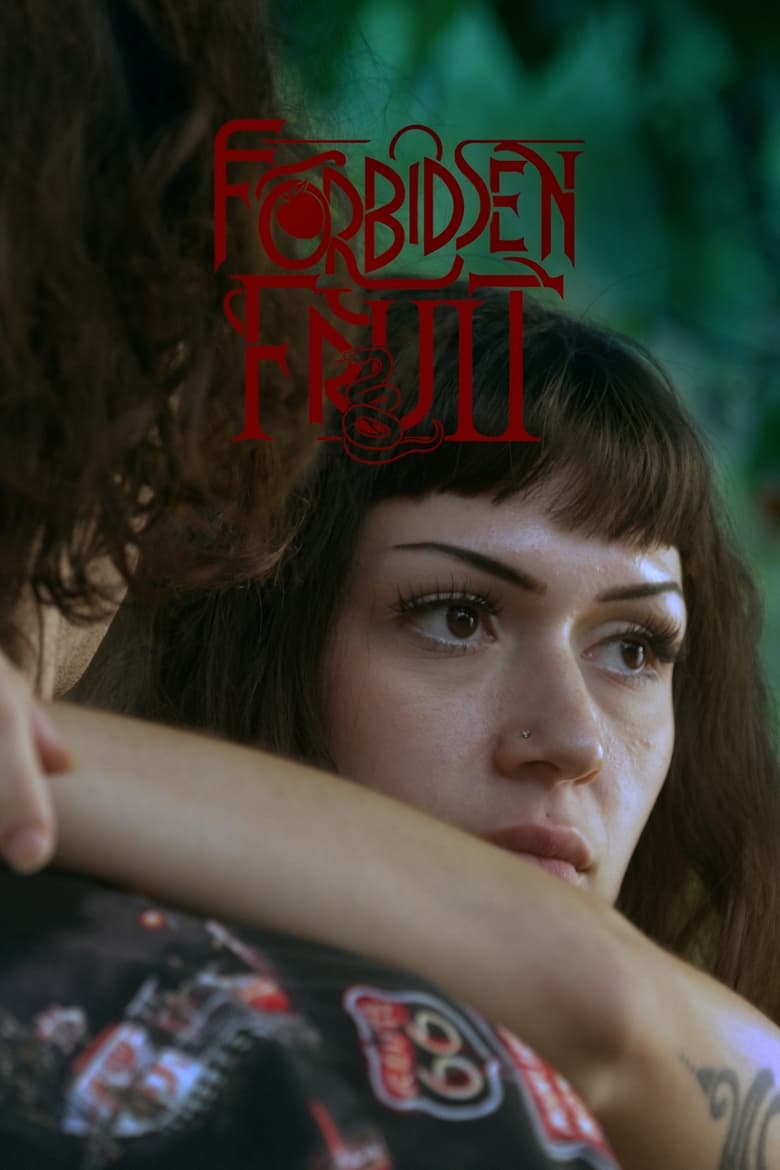 Poster of Forbidden Fruit