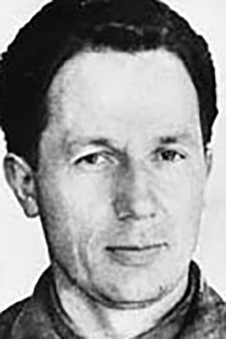 Portrait of Yury Zbanatcky