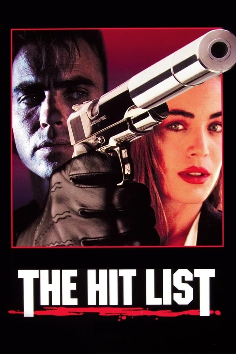 Poster of The Hit List