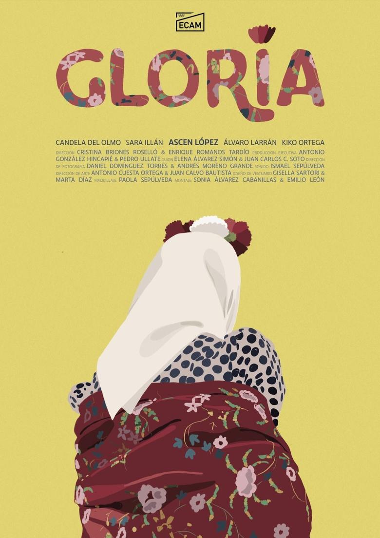 Poster of Gloria