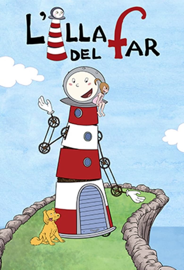 Poster of L’illa del far