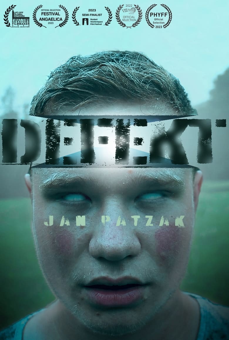 Poster of Defect