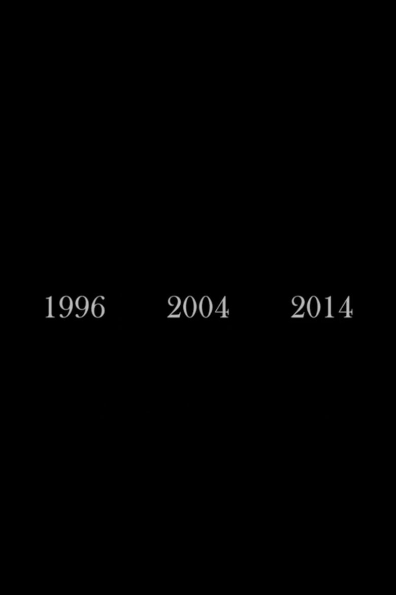 Poster of 1996 – 2004 – 2014