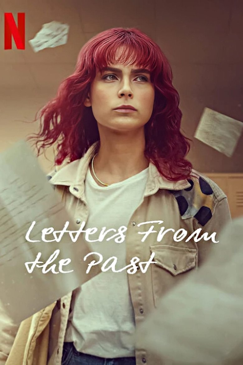 Poster of Episodes in Letters From The Past - Limited Series - Limited Series