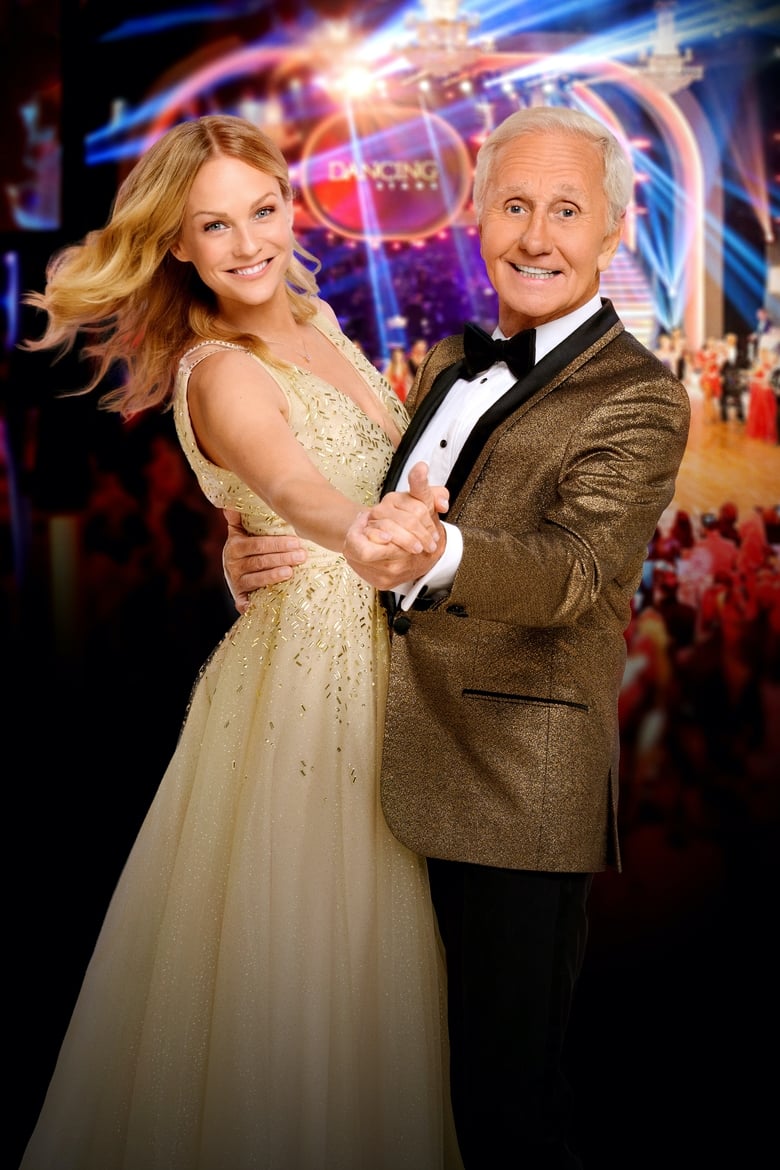 Poster of Dancing Stars