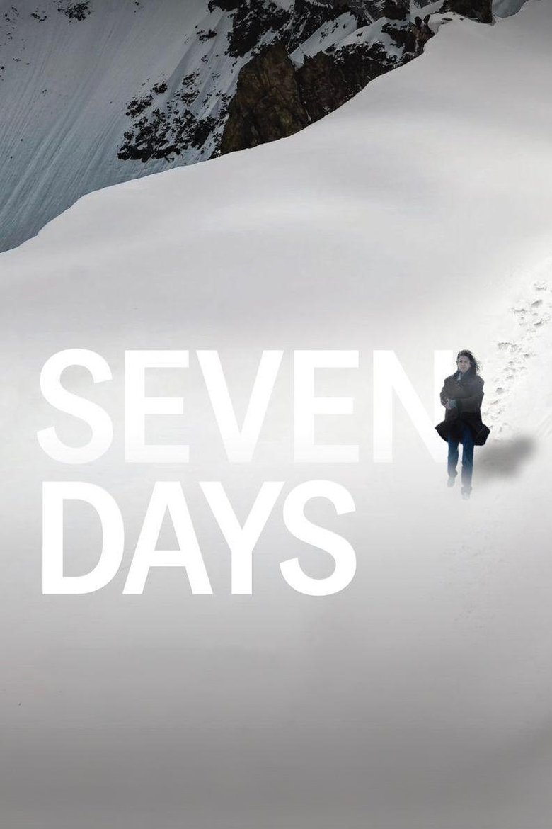 Poster of Seven Days