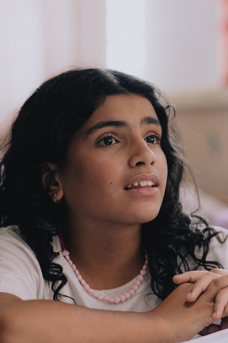 Portrait of Beatriz Simão de Moura Martins