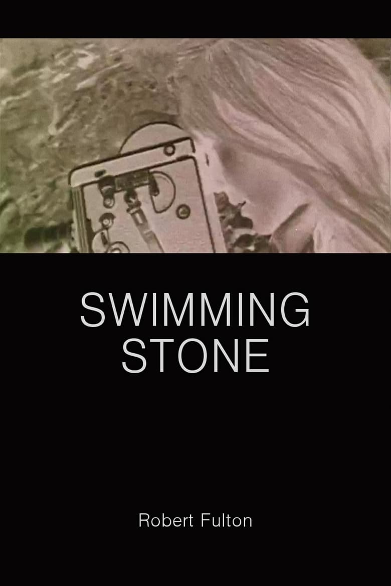 Poster of Swimming Stone