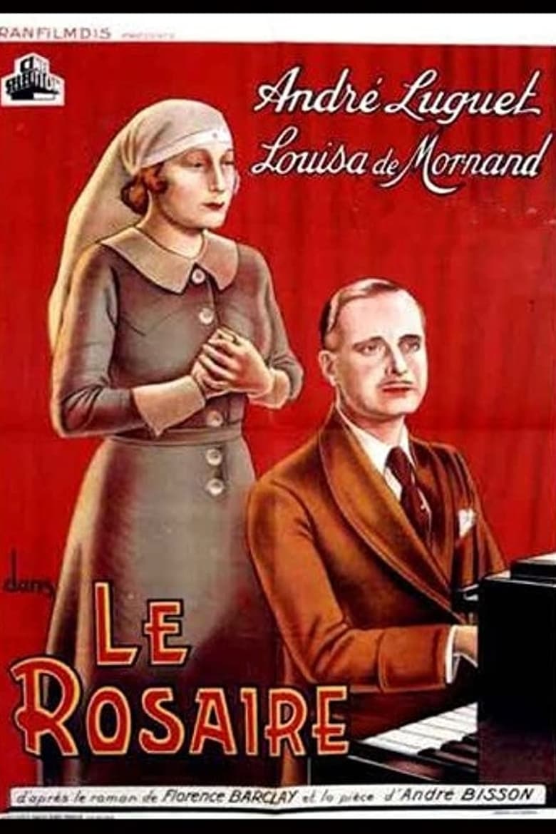 Poster of Le rosaire