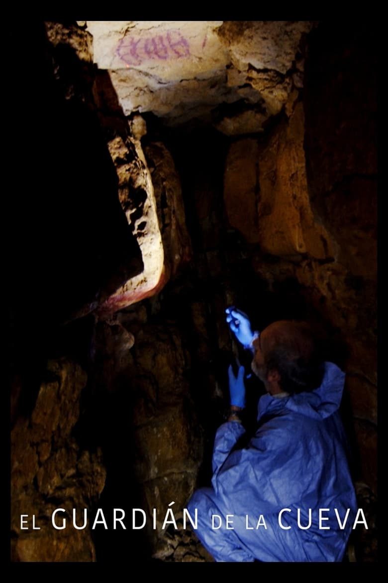 Poster of El guardián de la cueva