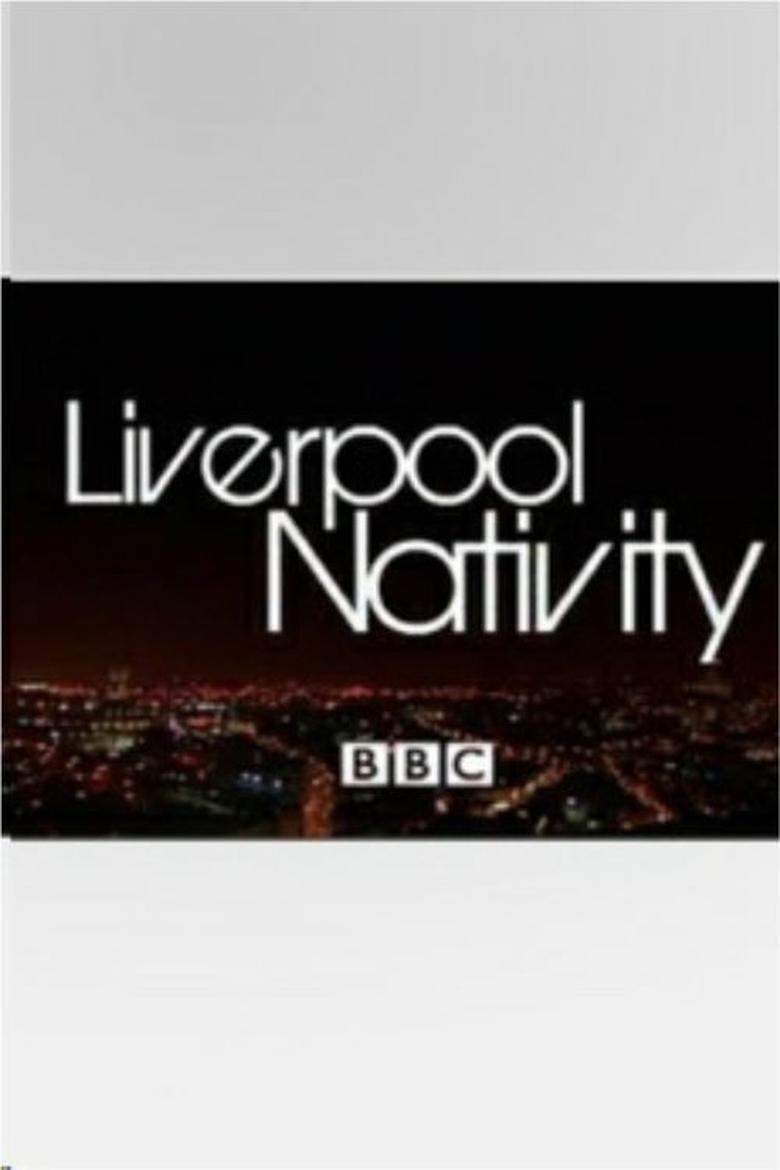 Poster of Liverpool Nativity