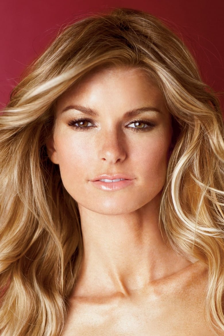 Portrait of Marisa Miller