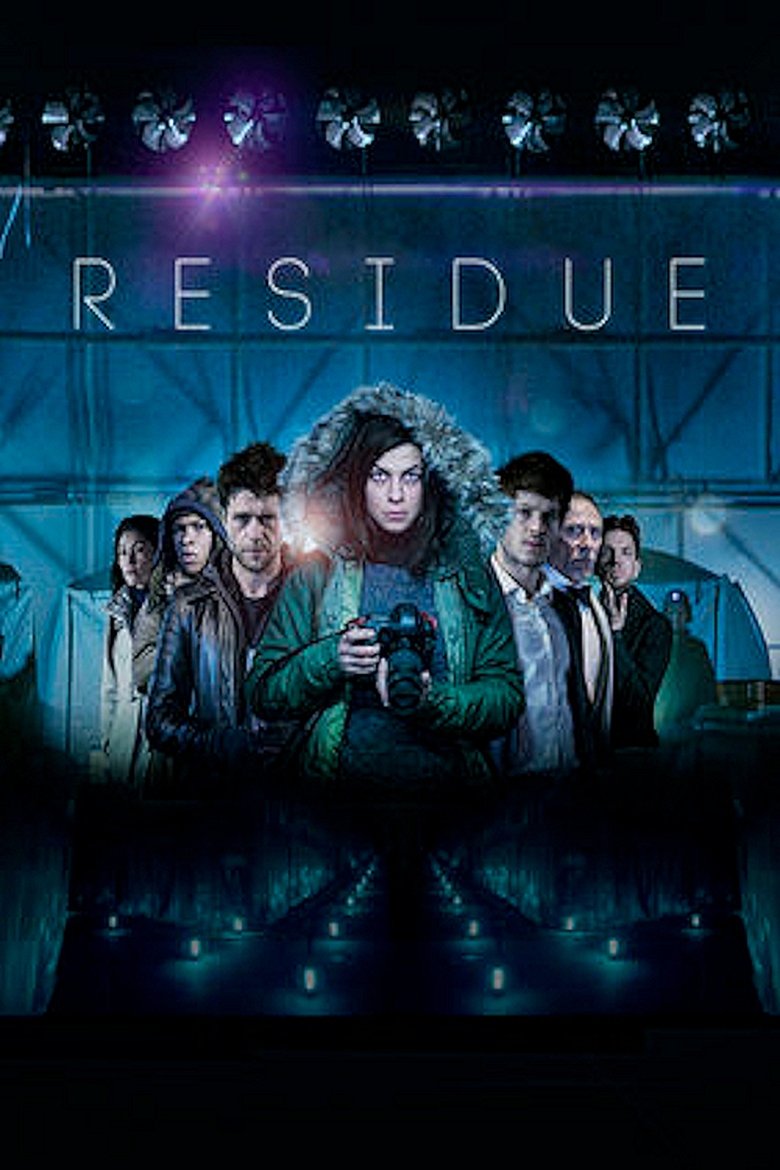 Poster of Episodes in Residue - Season 1 - Season 1