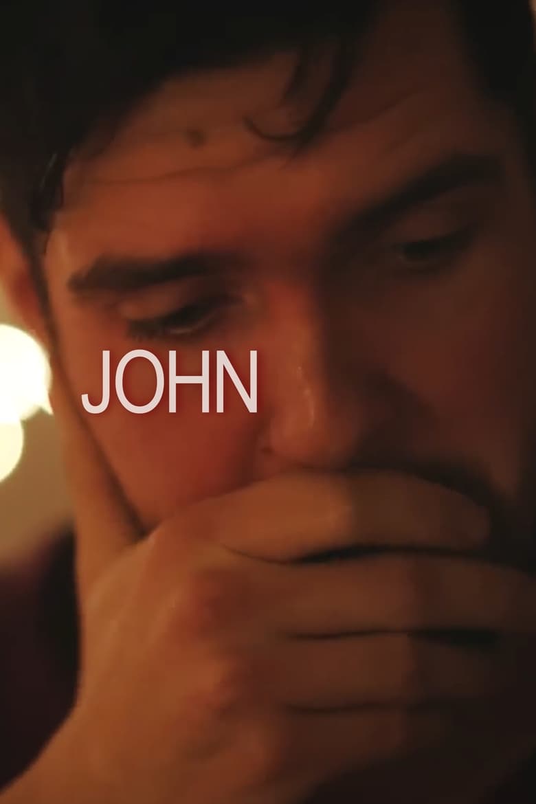 Poster of John