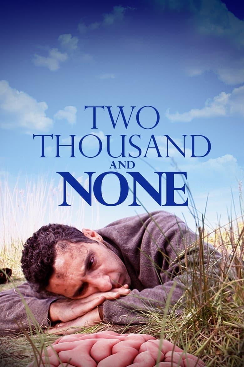 Poster of Two Thousand and None