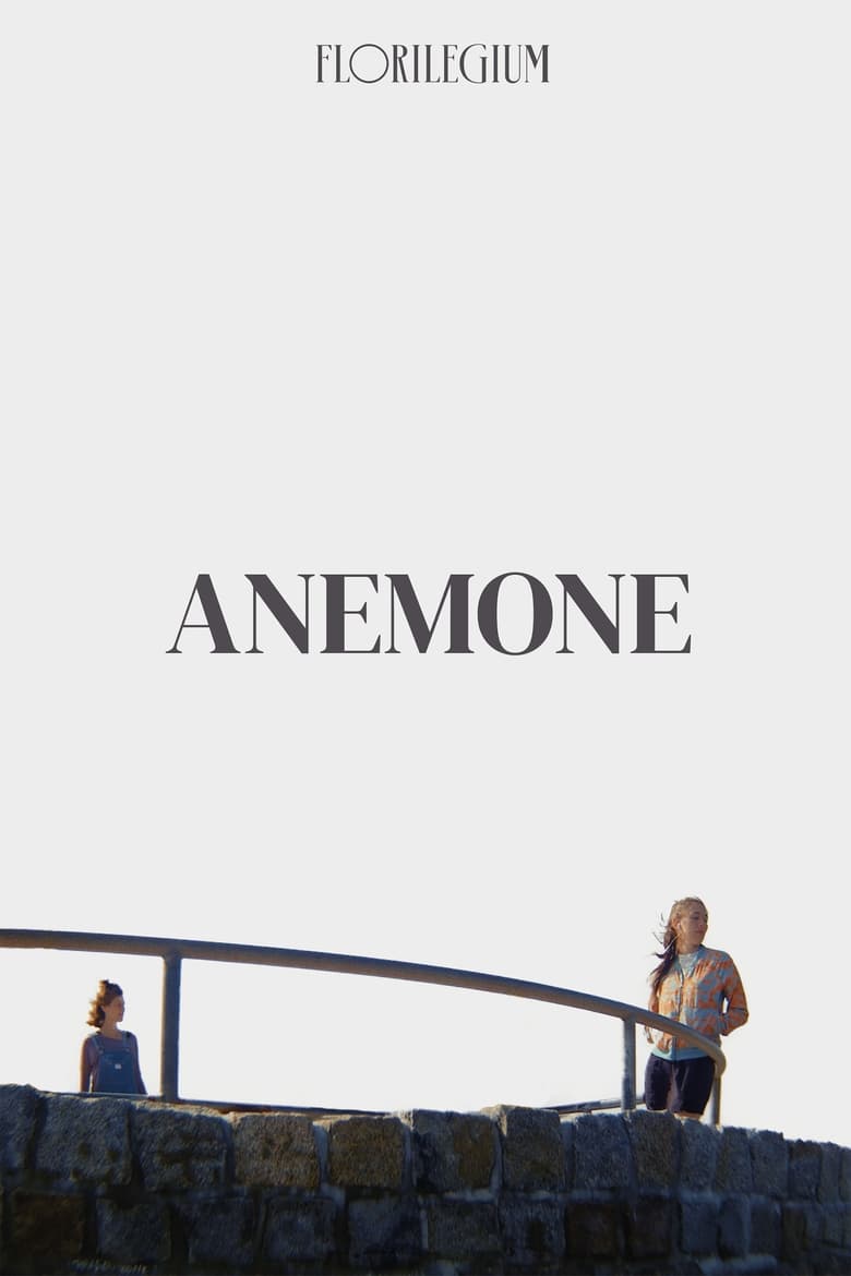 Poster of Anemone