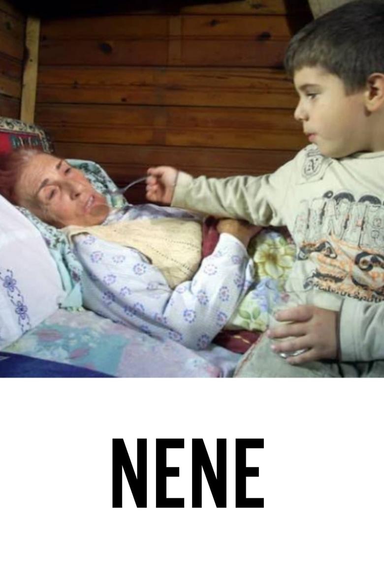 Poster of Nene