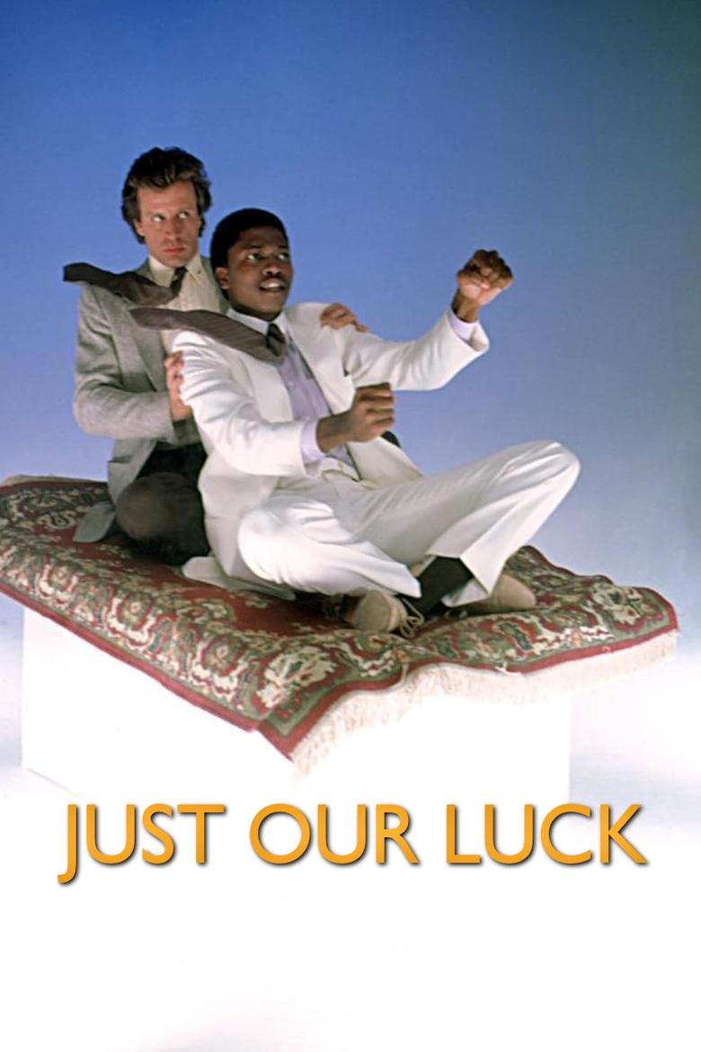 Poster of Just Our Luck