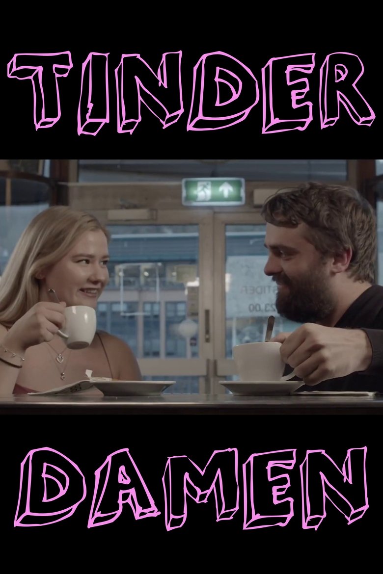 Poster of Tinderdamen
