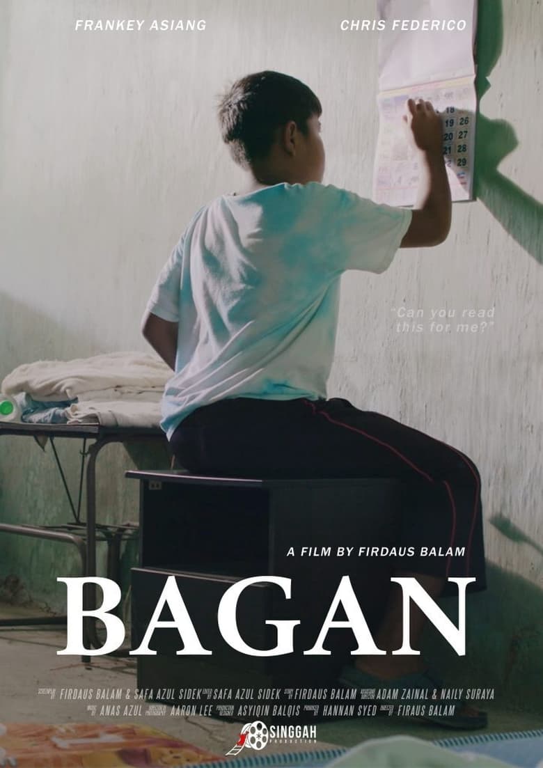 Poster of Bagan