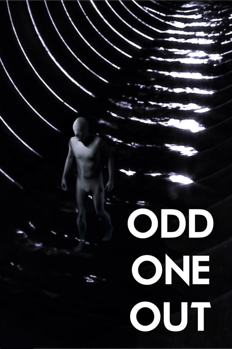 Poster of Odd One Out