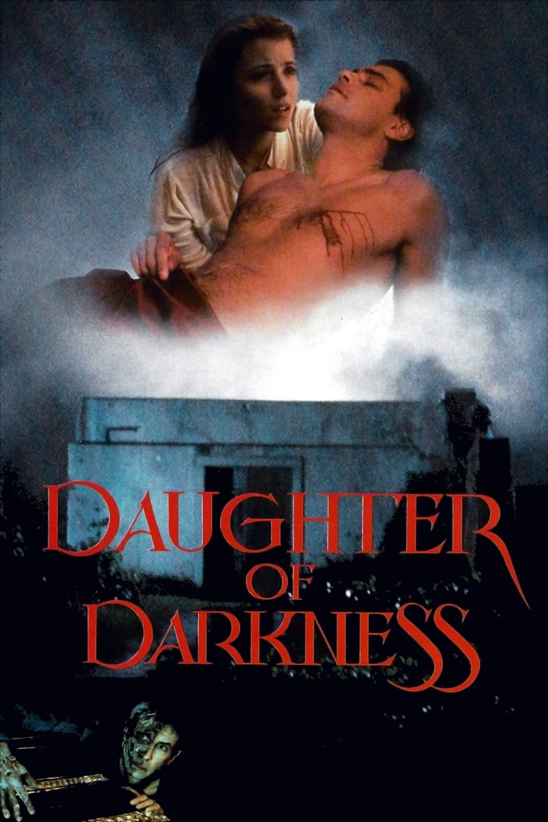 Poster of Daughter of Darkness