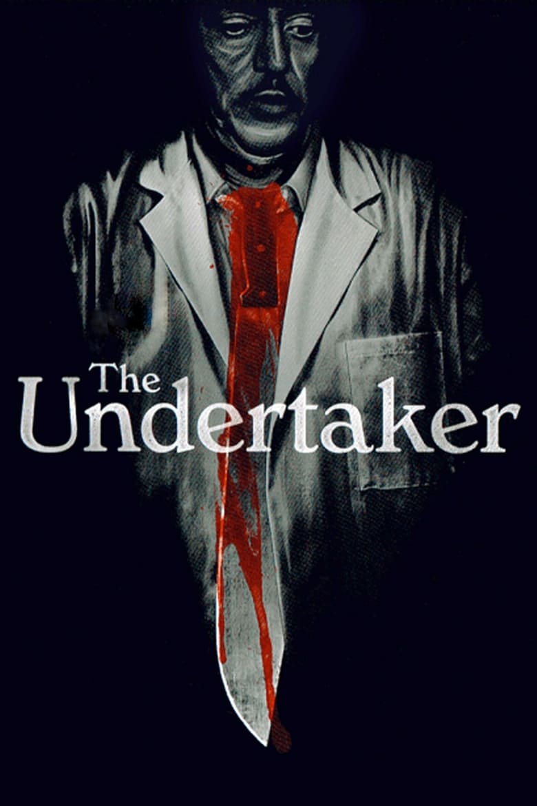 Poster of The Undertaker