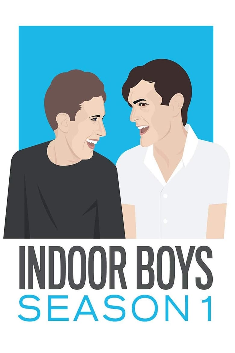 Poster of Cast and Crew in Indoor Boys - Season 1 - Episode 7 - Mafia