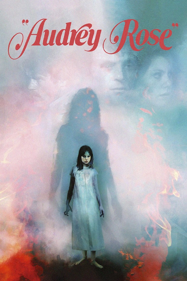 Poster of Audrey Rose