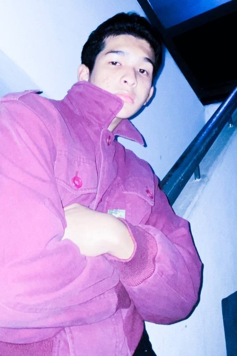 Portrait of Kiadtiphum Chanchit