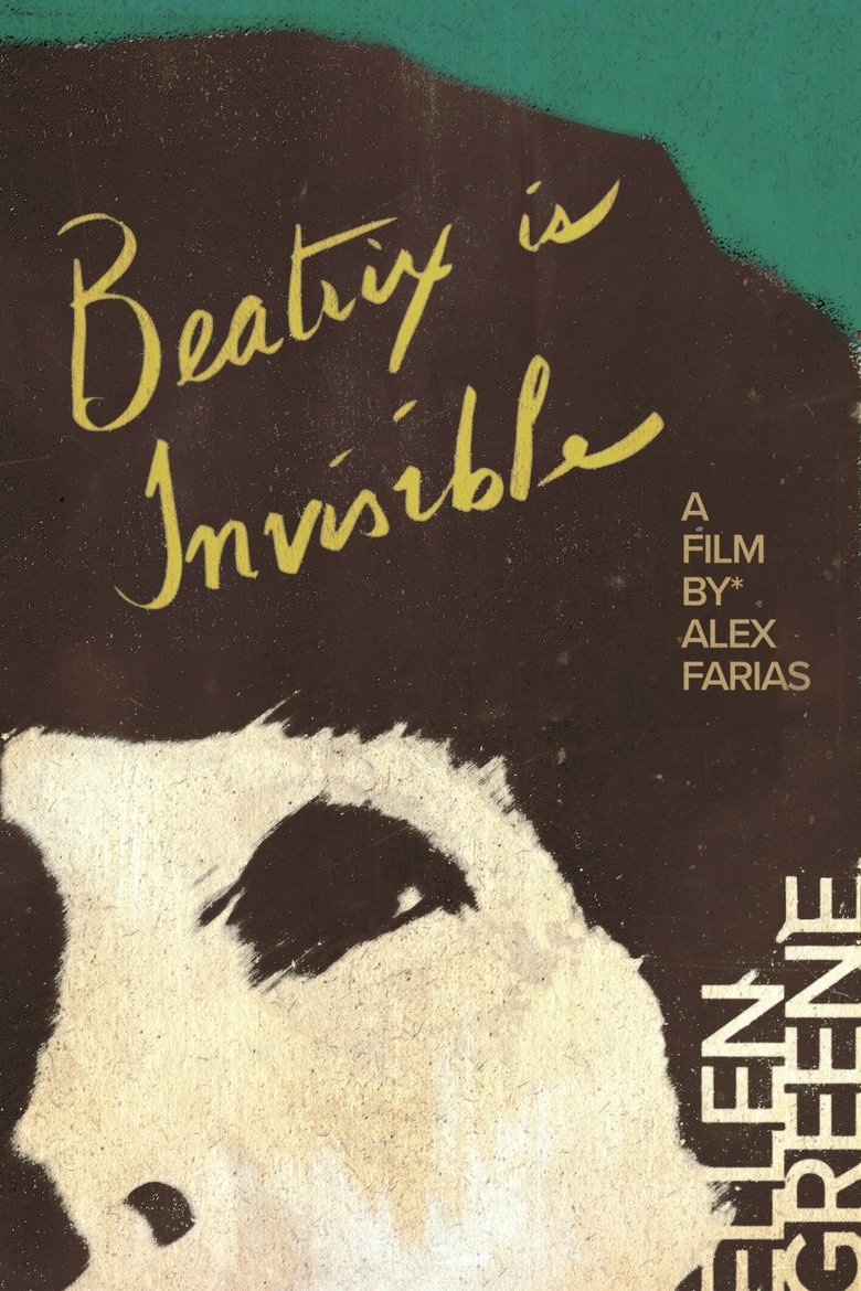 Poster of Beatrix is Invisible