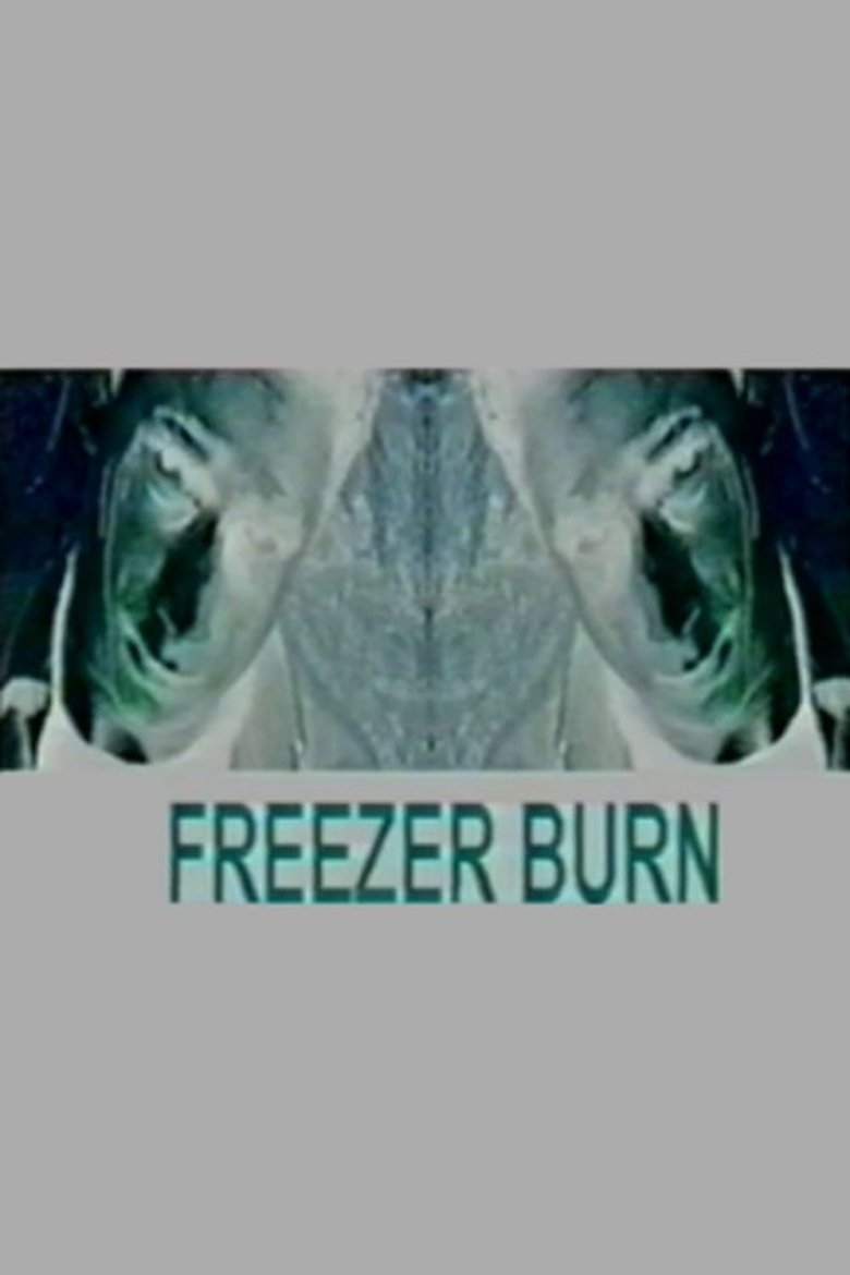 Poster of Freezer Burn