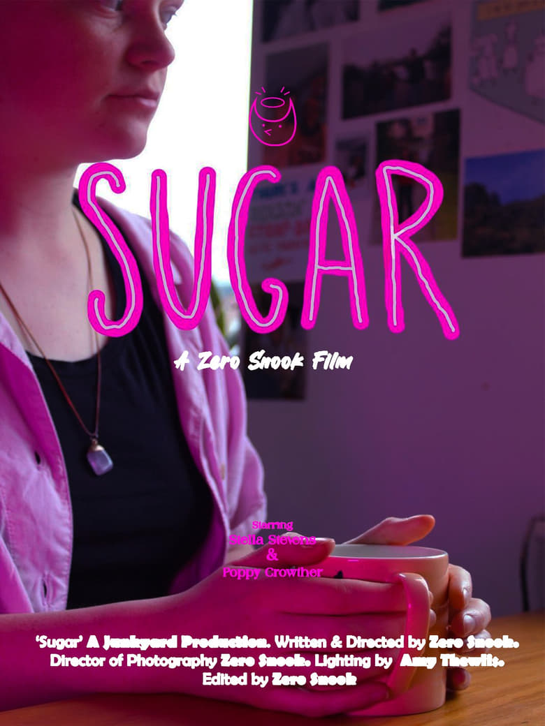 Poster of Sugar