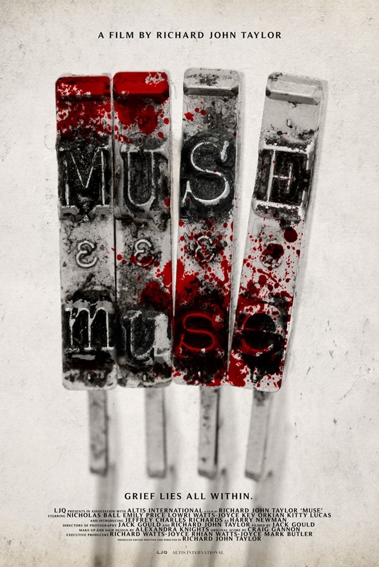 Poster of Muse