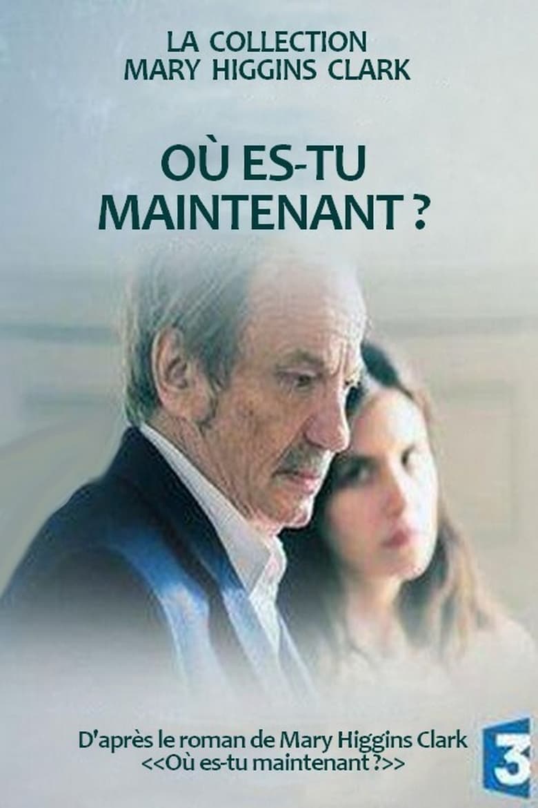 Poster of Où es-tu maintenant ?