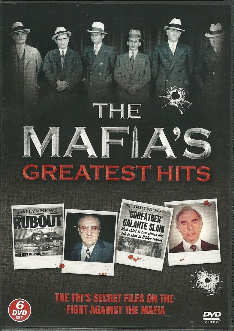 Poster of Episodes in Mafia's Greatest Hits - Season 1 - Season 1