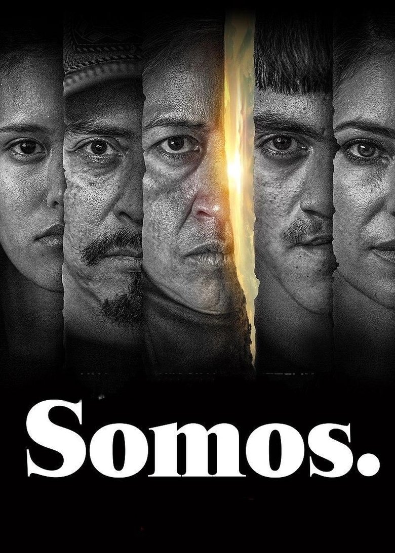 Poster of Somos.