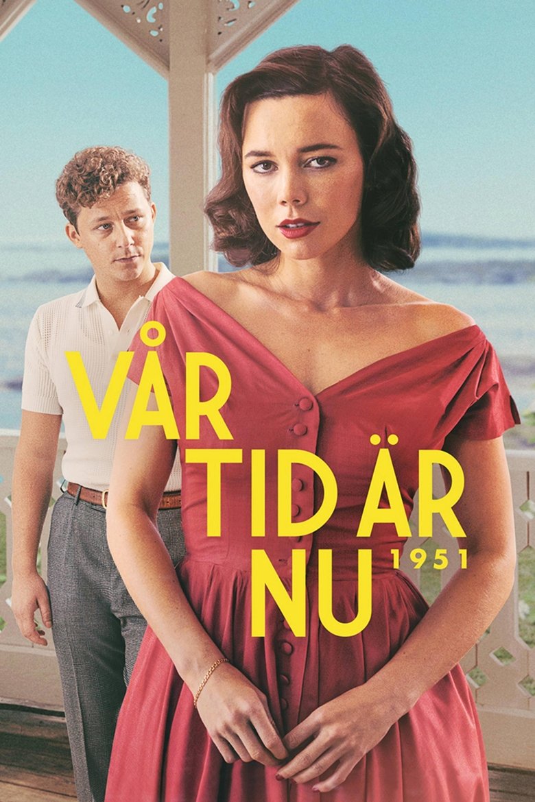 Poster of Episodes in The Restaurant - 1951 - 1951