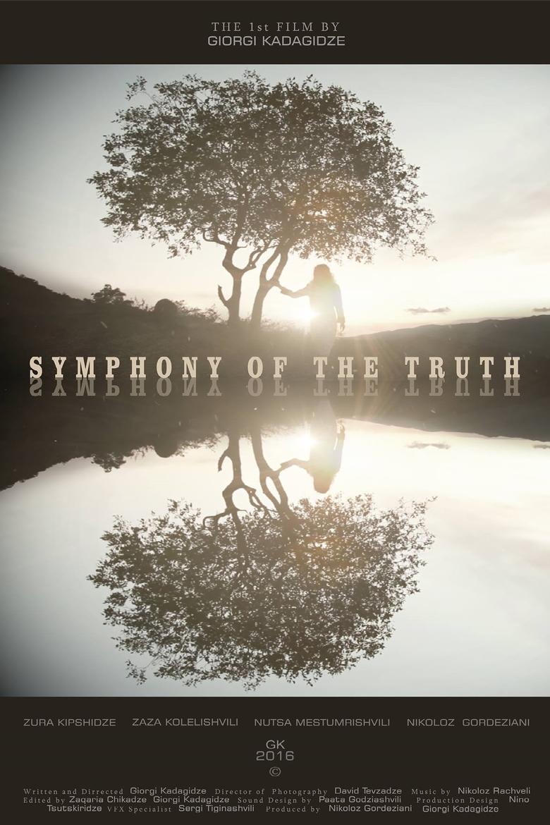 Poster of Symphony of the Truth