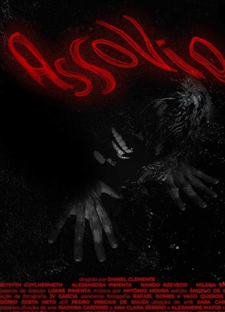 Poster of Assovio