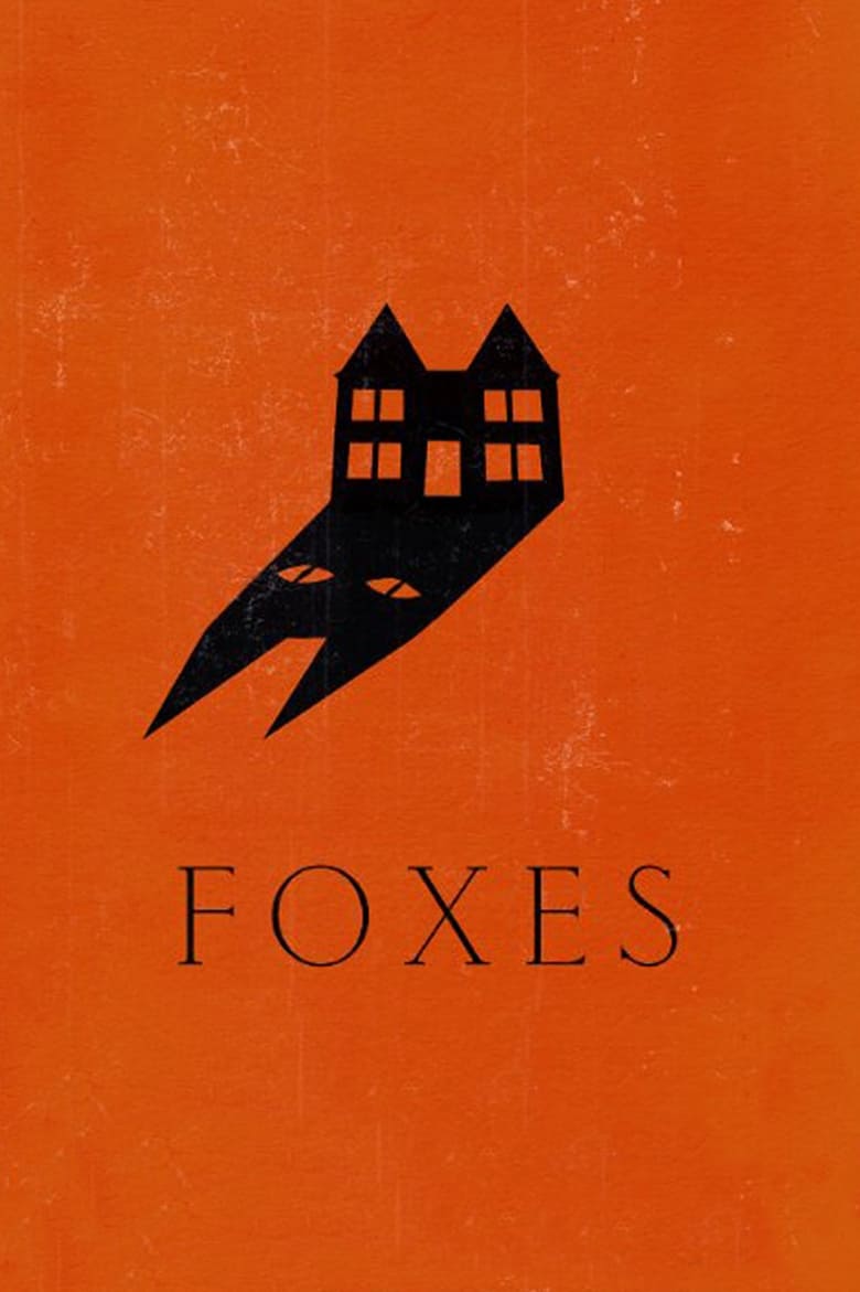 Poster of Foxes