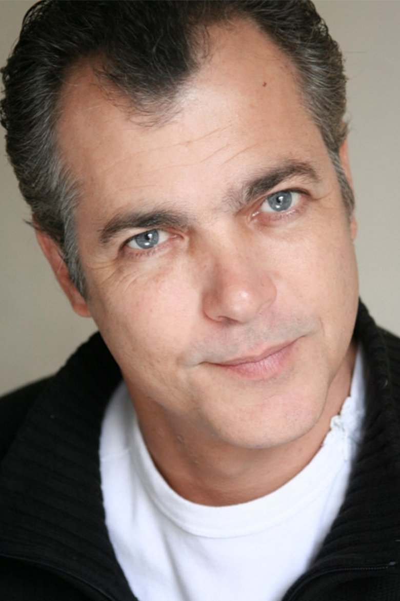 Portrait of Luis Marquès