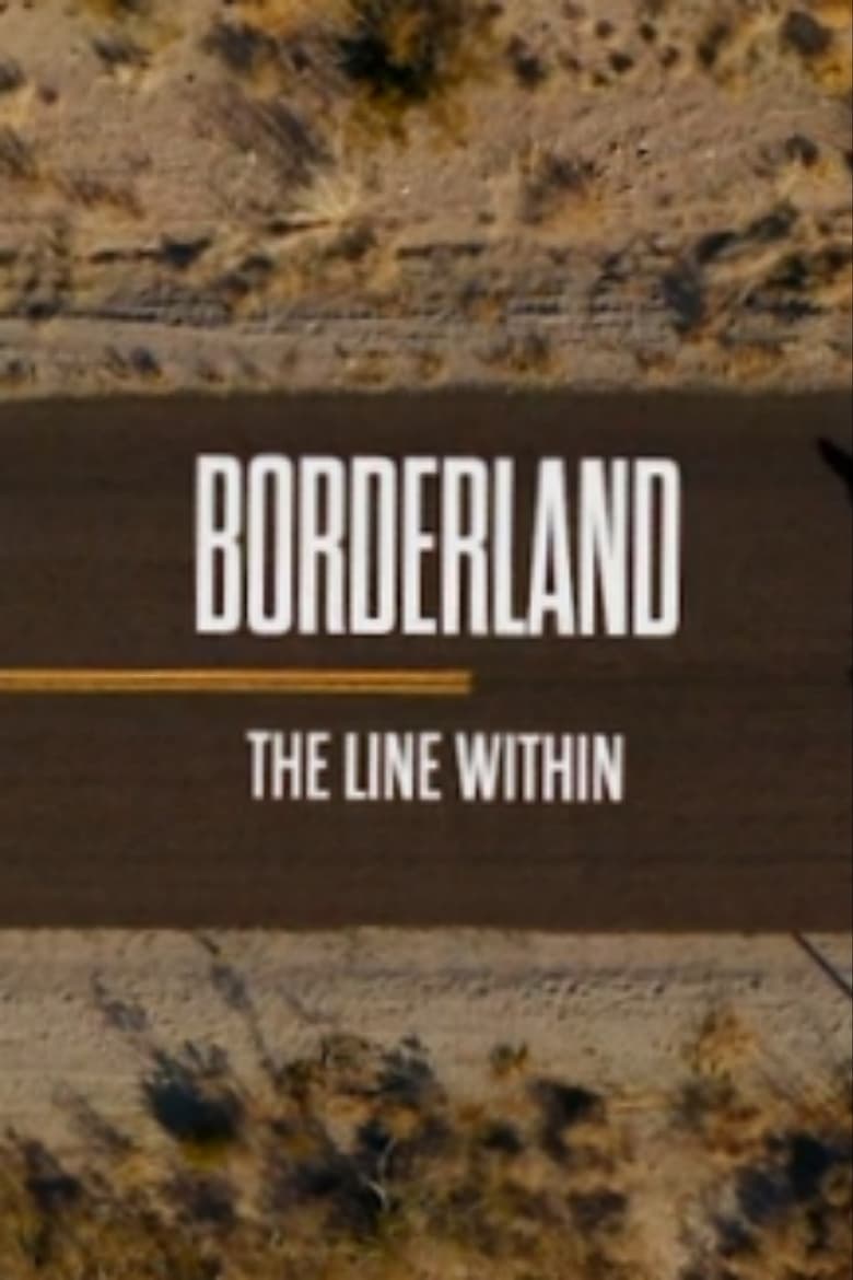 Poster of Borderland