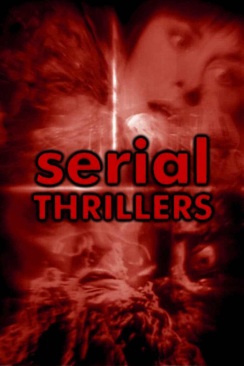 Poster of Serial Thrillers