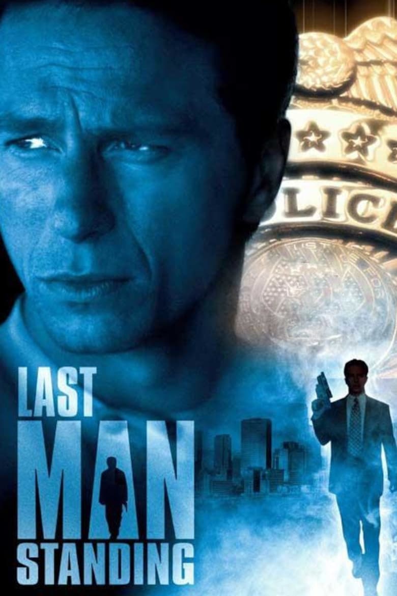 Poster of Last Man Standing