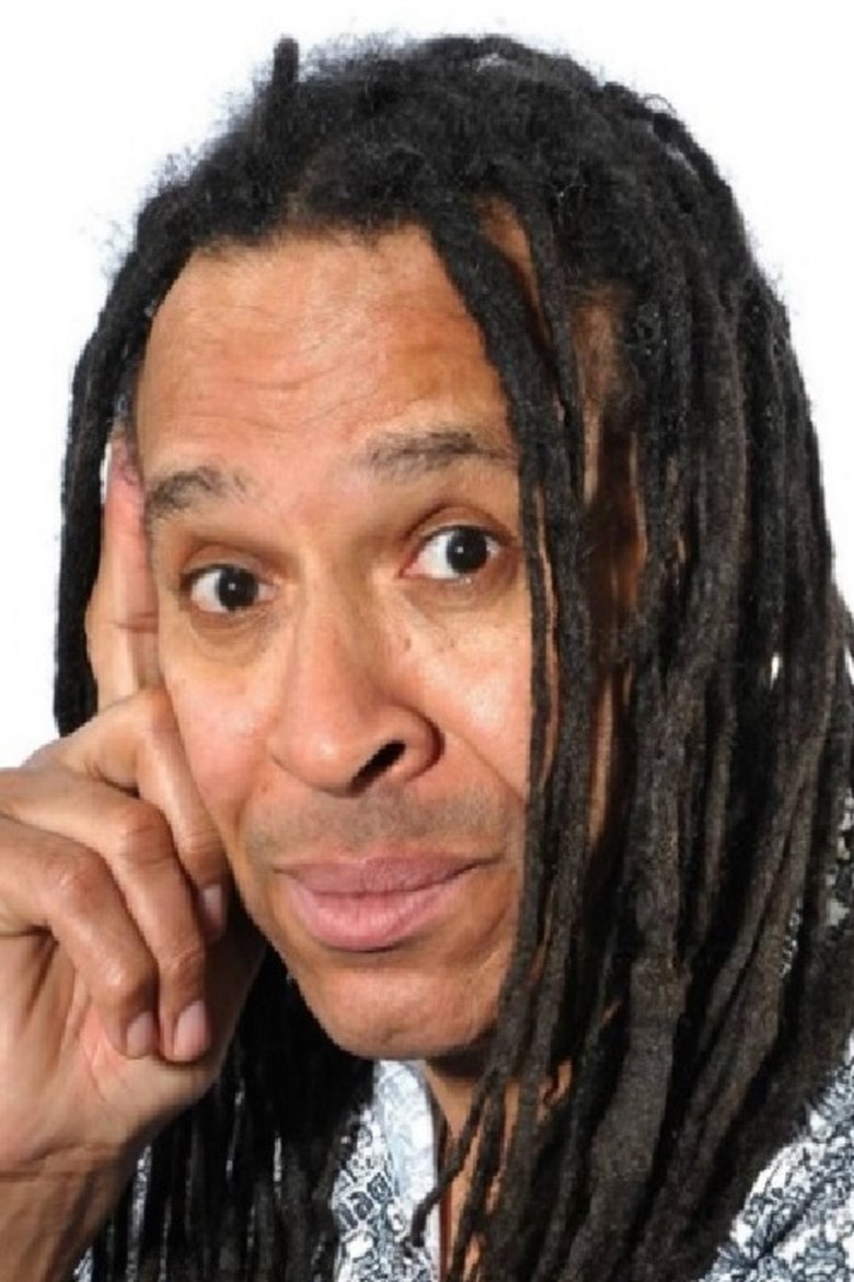 Portrait of Phil Reis